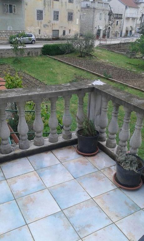 Apartment Zaton Zaton  Kültér fotó