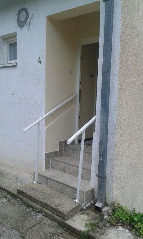 Apartment Zaton Zaton  Kültér fotó