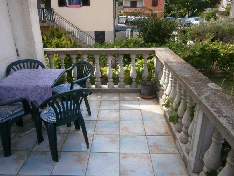 Apartment Zaton Zaton  Kültér fotó
